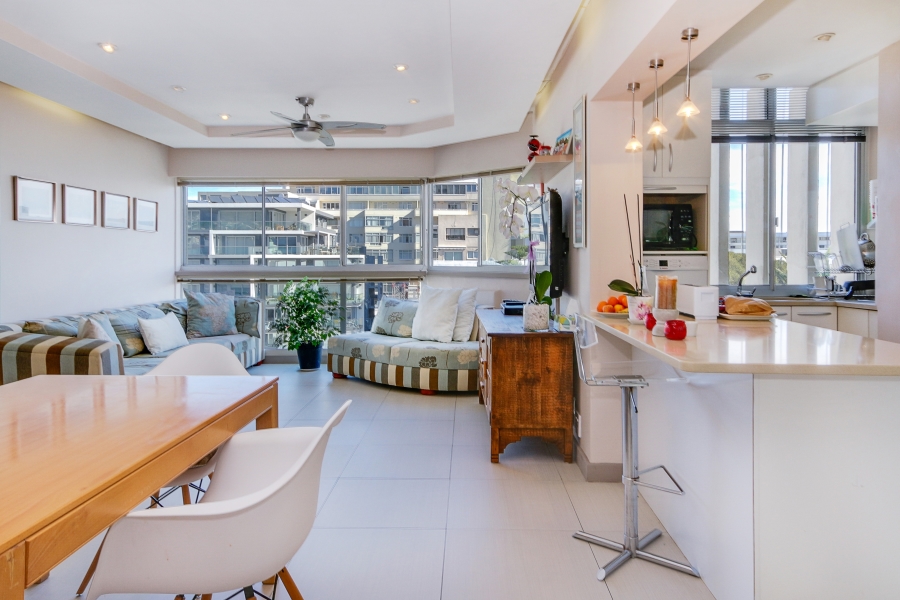 2 Bedroom Property for Sale in Sea Point Western Cape